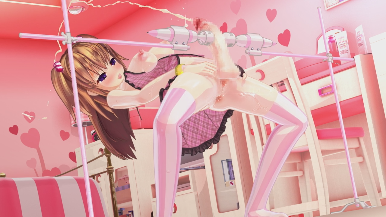 Futanari Mifuyu's Ultra Naughty Webcam Show (Raw)